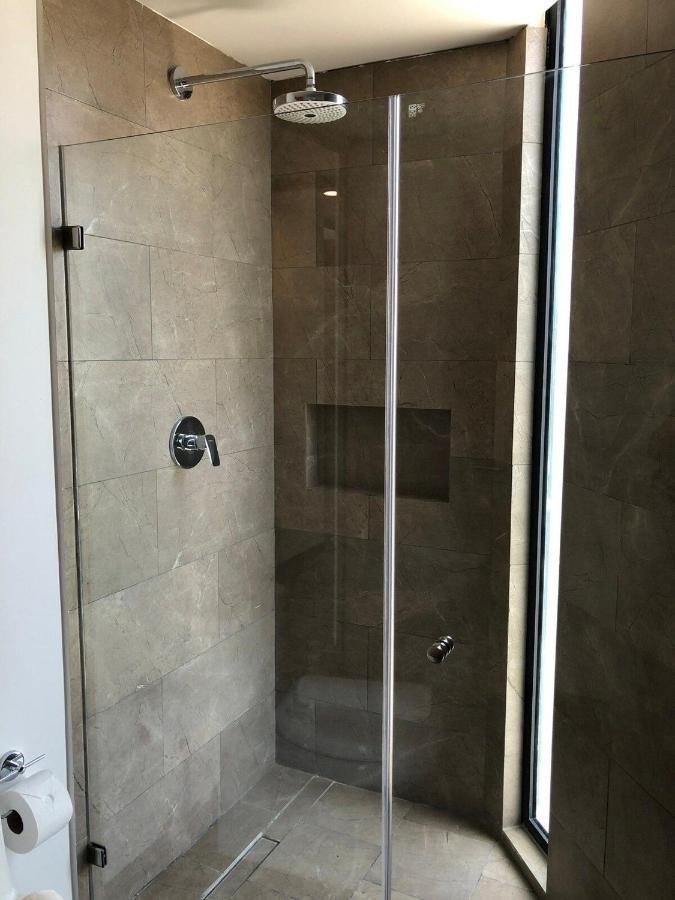 Deluxe Aparment Whit Beach & Ocean View 8 Pax Playa del Carmen Luaran gambar
